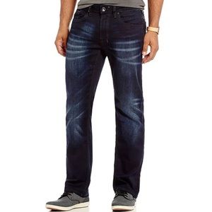 Buffalo David Bitton Straight Jeans